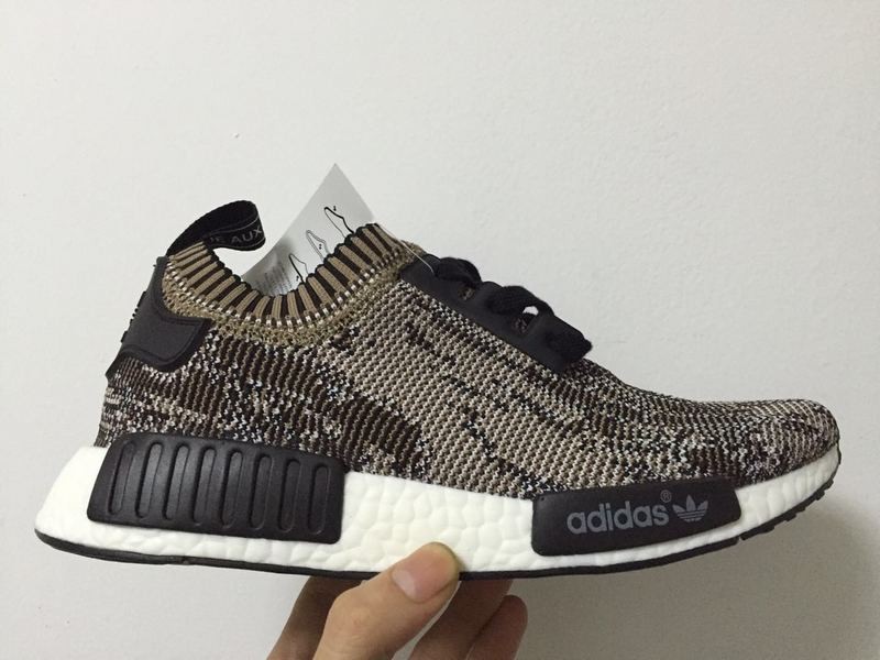 adidas nmd homme kaki